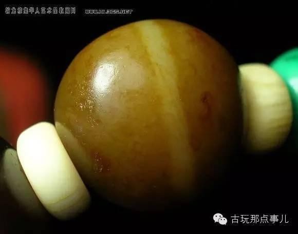 天珠挑选主要看什么（分类与简介入门图文版）(35)