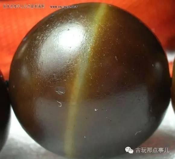 天珠挑选主要看什么（分类与简介入门图文版）(36)