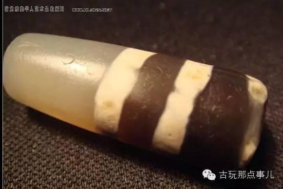 天珠挑选主要看什么（分类与简介入门图文版）(27)