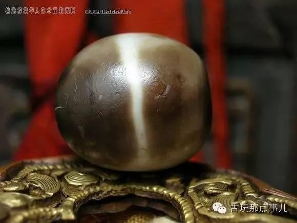 天珠挑选主要看什么（分类与简介入门图文版）(32)