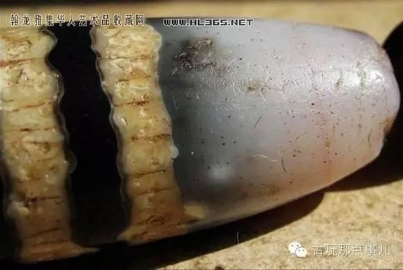 天珠挑选主要看什么（分类与简介入门图文版）(24)