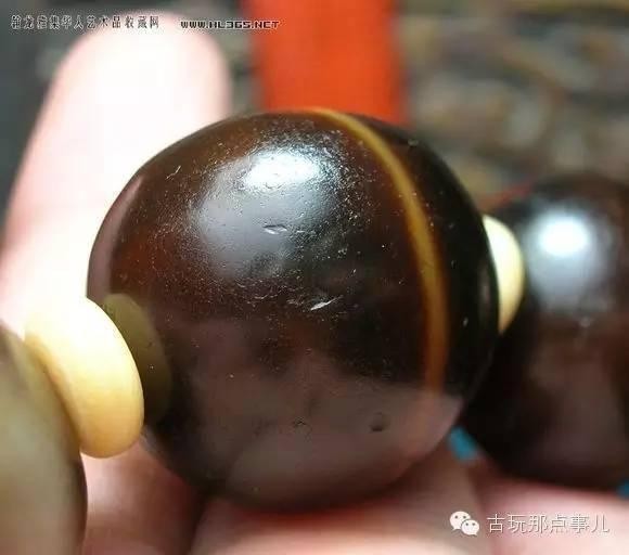 天珠挑选主要看什么（分类与简介入门图文版）(31)