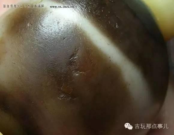 天珠挑选主要看什么（分类与简介入门图文版）(33)
