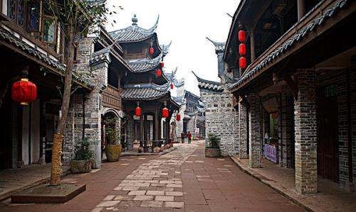 成都名字由来,成都的由来和历史图4