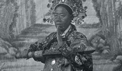 ​李莲英与安德海究竟有什么关系？清末两大太监关系介绍
