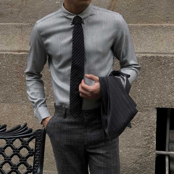 商务休闲男装什么牌子好（推荐15款性价比高的商务男装）