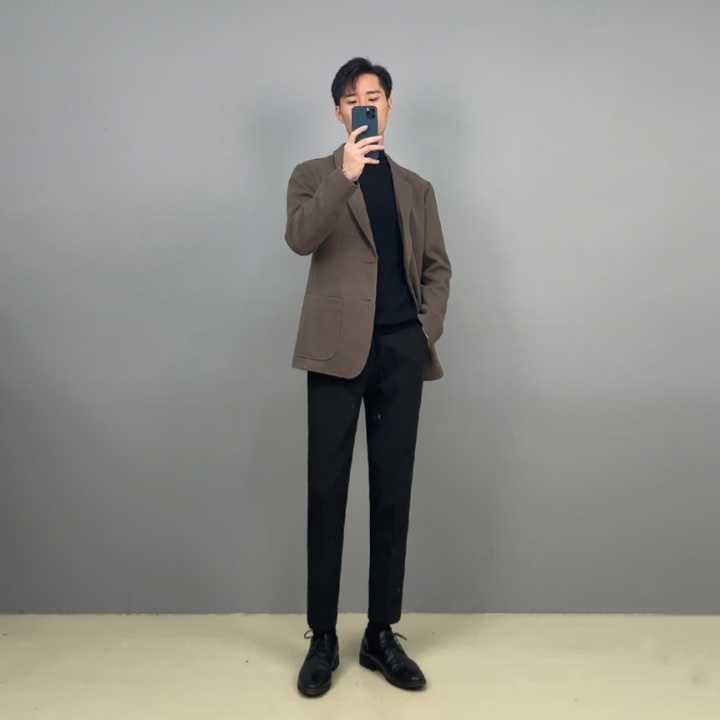 商务休闲男装什么牌子好（推荐15款性价比高的商务男装）