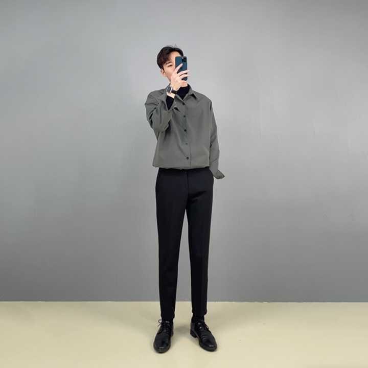 商务休闲男装什么牌子好（推荐15款性价比高的商务男装）