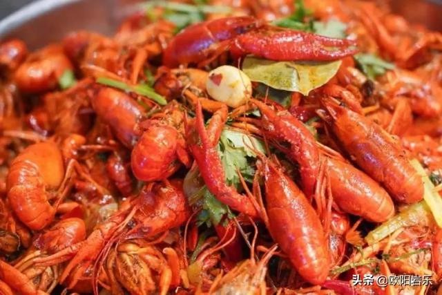 超适合出游的特色美食好吃到爆（国内最好吃的7条美食旅行路线）(13)