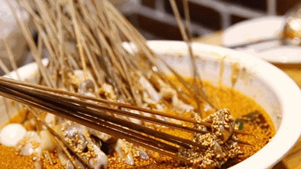 超适合出游的特色美食好吃到爆（国内最好吃的7条美食旅行路线）(23)