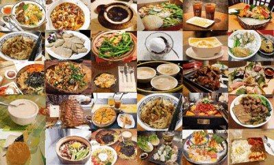 ​超适合出游的特色美食好吃到爆（国内最好吃的7条美食旅行路线）