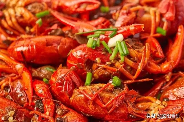 超适合出游的特色美食好吃到爆（国内最好吃的7条美食旅行路线）(11)