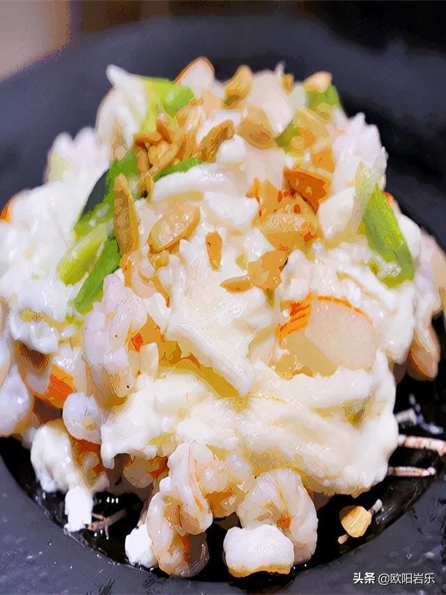 超适合出游的特色美食好吃到爆（国内最好吃的7条美食旅行路线）(10)