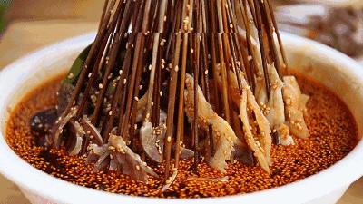 超适合出游的特色美食好吃到爆（国内最好吃的7条美食旅行路线）(22)