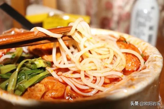 超适合出游的特色美食好吃到爆（国内最好吃的7条美食旅行路线）(31)
