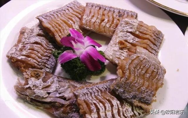超适合出游的特色美食好吃到爆（国内最好吃的7条美食旅行路线）(6)