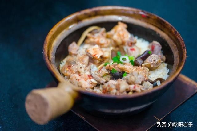 超适合出游的特色美食好吃到爆（国内最好吃的7条美食旅行路线）(9)