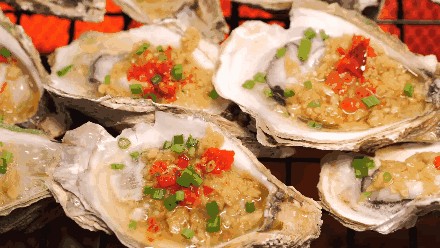 超适合出游的特色美食好吃到爆（国内最好吃的7条美食旅行路线）(33)