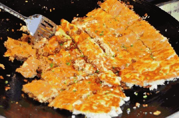 超适合出游的特色美食好吃到爆（国内最好吃的7条美食旅行路线）(14)