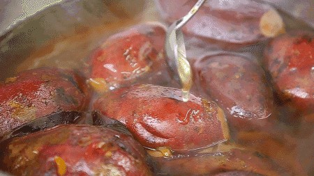 超适合出游的特色美食好吃到爆（国内最好吃的7条美食旅行路线）(39)