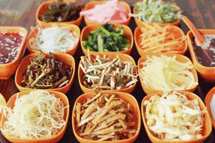 超适合出游的特色美食好吃到爆（国内最好吃的7条美食旅行路线）(40)