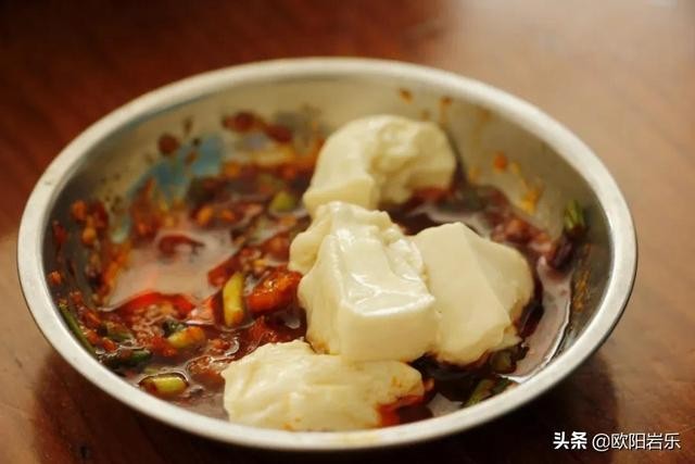 超适合出游的特色美食好吃到爆（国内最好吃的7条美食旅行路线）(24)
