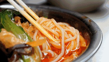 超适合出游的特色美食好吃到爆（国内最好吃的7条美食旅行路线）(28)