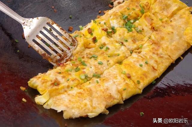超适合出游的特色美食好吃到爆（国内最好吃的7条美食旅行路线）(16)