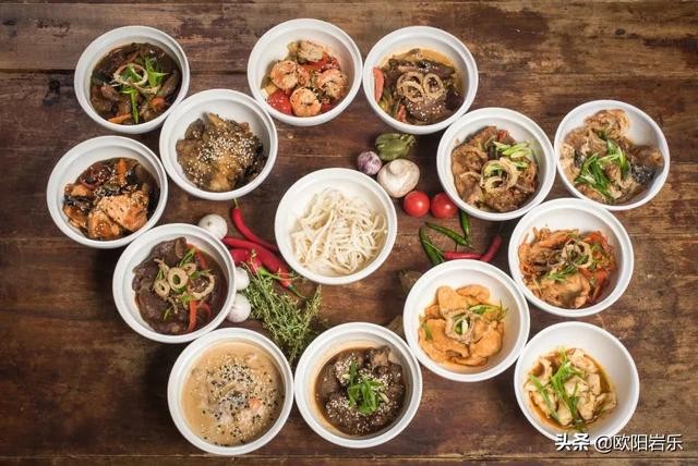 超适合出游的特色美食好吃到爆（国内最好吃的7条美食旅行路线）(2)