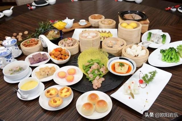 超适合出游的特色美食好吃到爆（国内最好吃的7条美食旅行路线）(5)