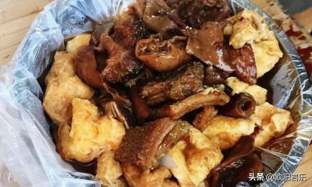 超适合出游的特色美食好吃到爆（国内最好吃的7条美食旅行路线）(3)