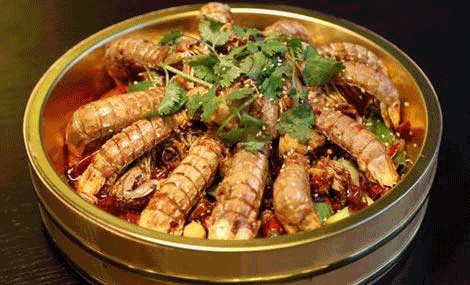 超适合出游的特色美食好吃到爆（国内最好吃的7条美食旅行路线）(21)