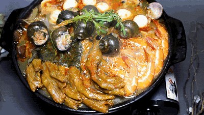 超适合出游的特色美食好吃到爆（国内最好吃的7条美食旅行路线）(29)