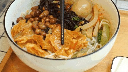 超适合出游的特色美食好吃到爆（国内最好吃的7条美食旅行路线）(27)