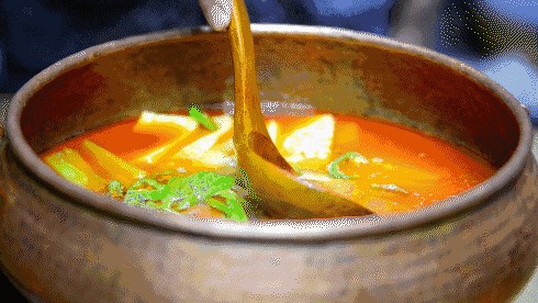 超适合出游的特色美食好吃到爆（国内最好吃的7条美食旅行路线）(42)