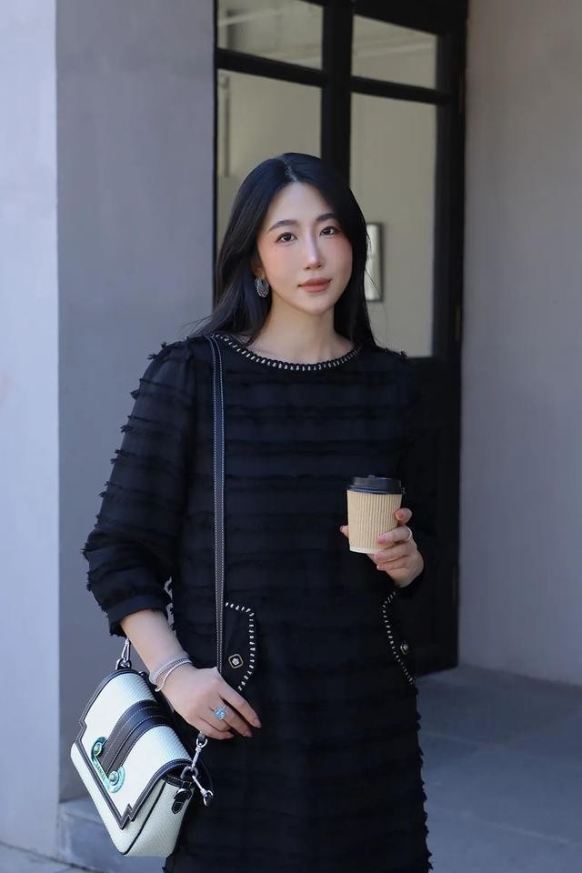 简单的法式包包（念念不忘的法式包包）(59)