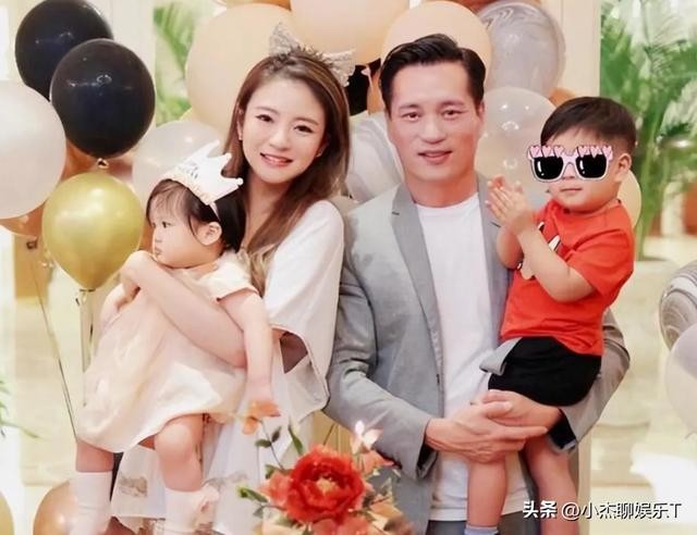 嫁入豪门被退货狼狈复出的6大女星（本想当阔太却嫁进假豪门）(19)