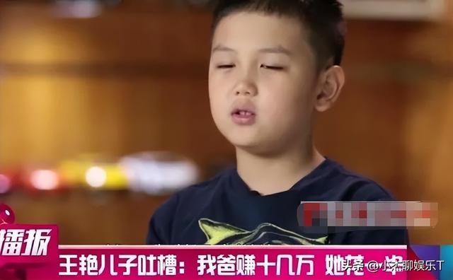 嫁入豪门被退货狼狈复出的6大女星（本想当阔太却嫁进假豪门）(30)