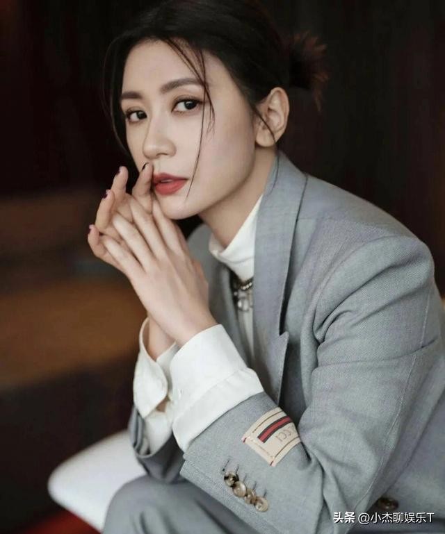 嫁入豪门被退货狼狈复出的6大女星（本想当阔太却嫁进假豪门）(3)
