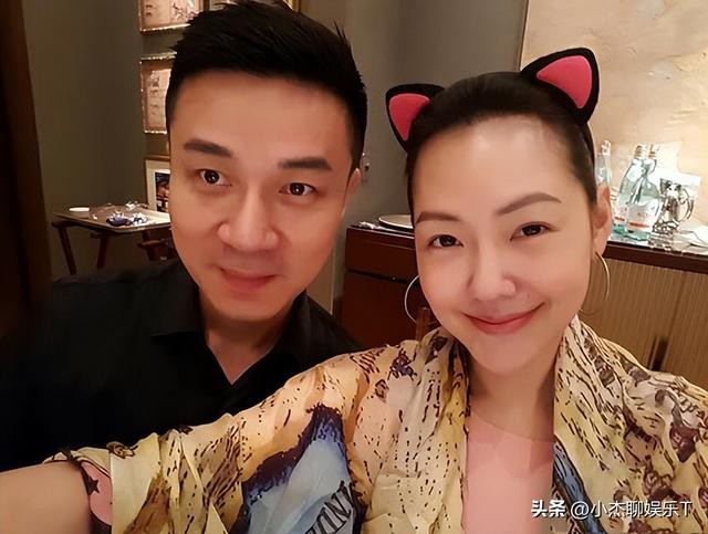 嫁入豪门被退货狼狈复出的6大女星（本想当阔太却嫁进假豪门）(11)