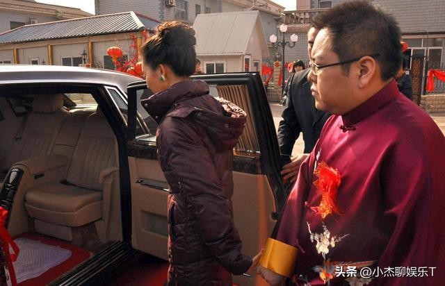 嫁入豪门被退货狼狈复出的6大女星（本想当阔太却嫁进假豪门）(24)