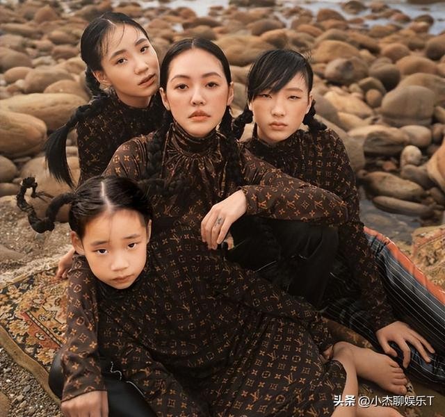 嫁入豪门被退货狼狈复出的6大女星（本想当阔太却嫁进假豪门）(14)