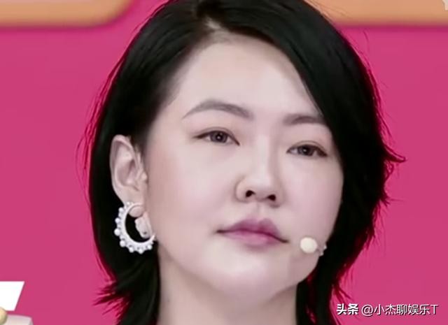 嫁入豪门被退货狼狈复出的6大女星（本想当阔太却嫁进假豪门）(32)