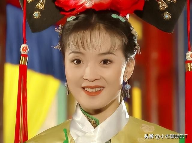 嫁入豪门被退货狼狈复出的6大女星（本想当阔太却嫁进假豪门）(27)
