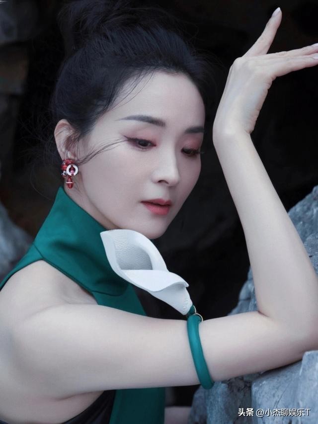 嫁入豪门被退货狼狈复出的6大女星（本想当阔太却嫁进假豪门）(26)