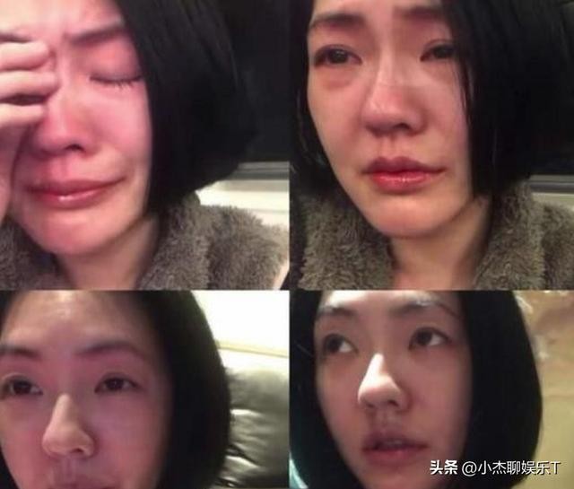 嫁入豪门被退货狼狈复出的6大女星（本想当阔太却嫁进假豪门）(13)