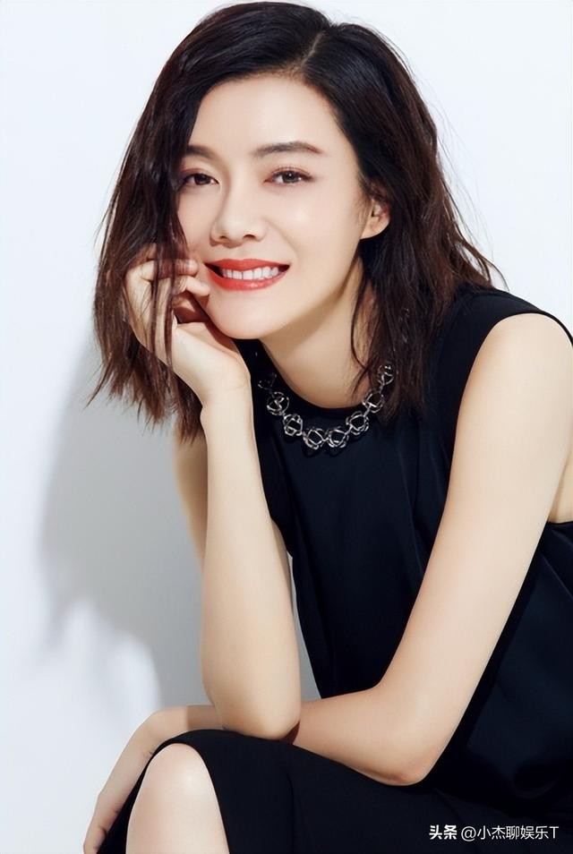 嫁入豪门被退货狼狈复出的6大女星（本想当阔太却嫁进假豪门）(25)