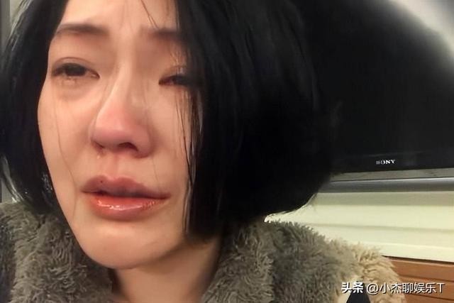 嫁入豪门被退货狼狈复出的6大女星（本想当阔太却嫁进假豪门）(8)
