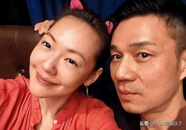 嫁入豪门被退货狼狈复出的6大女星（本想当阔太却嫁进假豪门）(12)