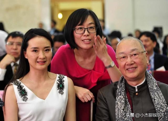 嫁入豪门被退货狼狈复出的6大女星（本想当阔太却嫁进假豪门）(29)